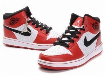 Air Jordan I (1) Retro-24