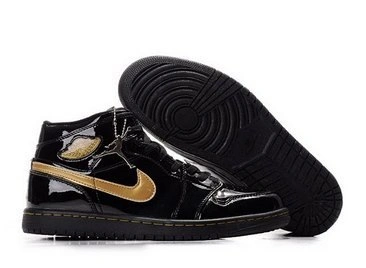 Air Jordan I (1) Retro-25