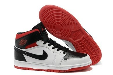 Air Jordan I (1) Retro-2