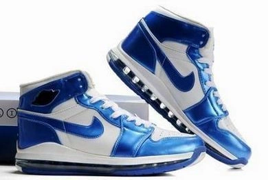 Air Jordan I (1) Retro-35