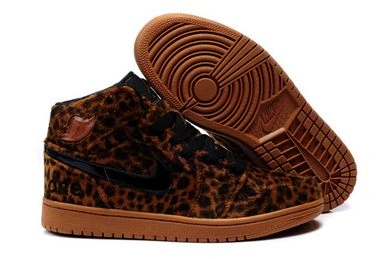 Air Jordan I (1) Retro-36