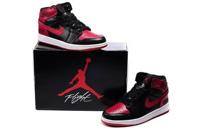 Air Jordan I (1) Retro-38