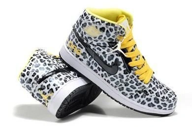Air Jordan I (1) Retro-41