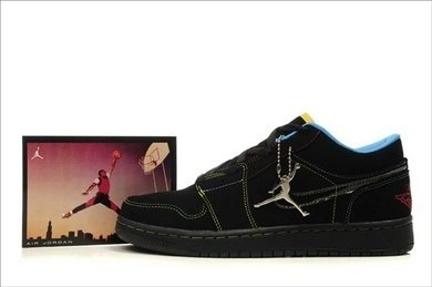 Air Jordan I (1) Retro-42