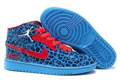 Air Jordan I (1) Retro-43