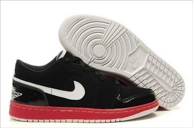Air Jordan I (1) Retro-45