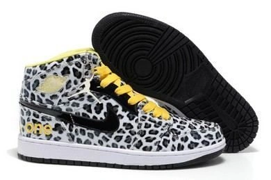 Air Jordan I (1) Retro-46