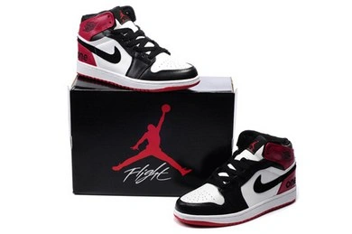 Air Jordan I (1) Retro-50