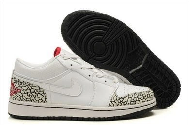 Air Jordan I (1) Retro-52