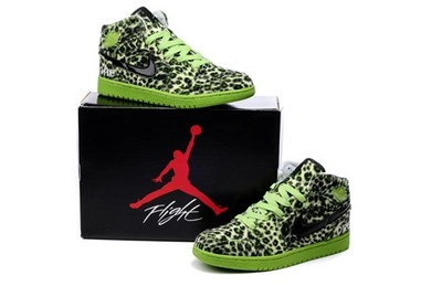 Air Jordan I (1) Retro-54