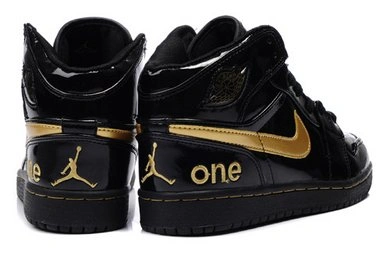 Air Jordan I (1) Retro-55