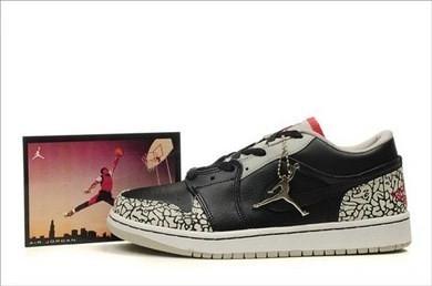 Air Jordan I (1) Retro-57