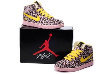 Air Jordan I (1) Retro-58