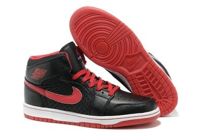 Air Jordan I (1) Retro-5