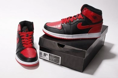 Air Jordan I (1) Retro-61