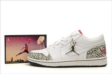 Air Jordan I (1) Retro-62