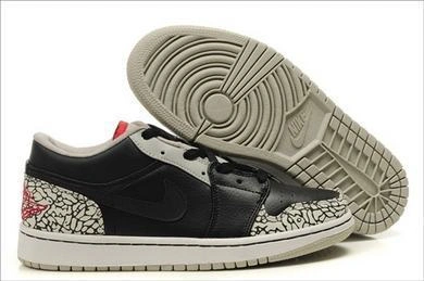 Air Jordan I (1) Retro-63