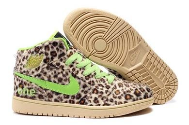 Air Jordan I (1) Retro-64