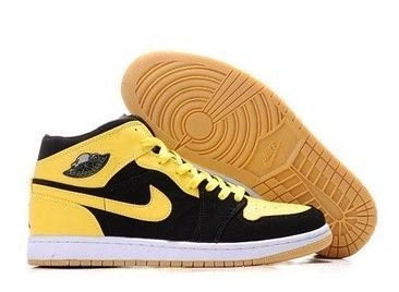 Air Jordan I (1) Retro-69