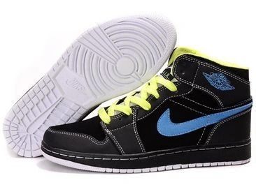 Air Jordan I (1) Retro-6