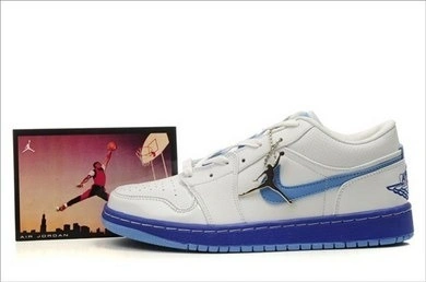 Air Jordan I (1) Retro-76