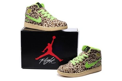 Air Jordan I (1) Retro-78