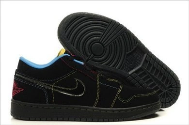 Air Jordan I (1) Retro-81