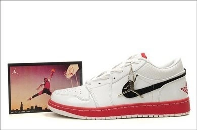 Air Jordan I (1) Retro-82