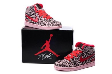 Air Jordan I (1) Retro-85