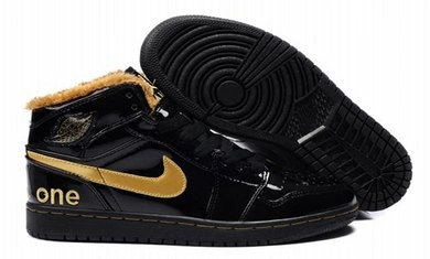 Air Jordan I (1) Retro-90