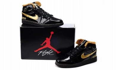Air Jordan I (1) Retro-91