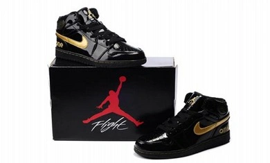 Air Jordan I (1) Retro-95