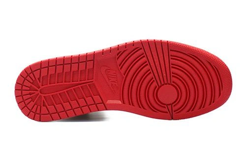 Air Jordan I (1) Retro OG Bred
