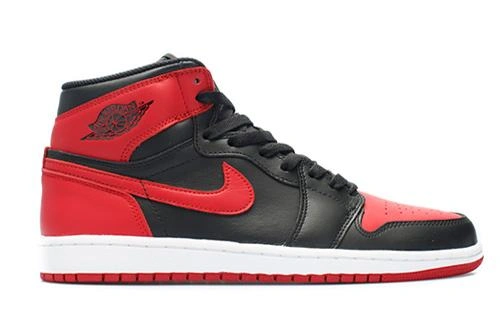 Air Jordan I (1) Retro OG Bred