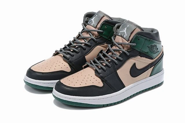 Air Jordan I (1) Retro Women-2