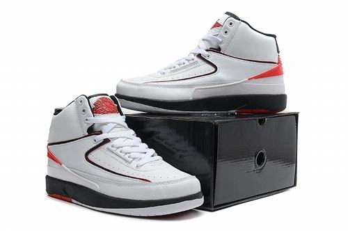 Air Jordan II (2) Retro-01