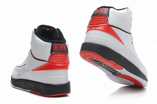 Air Jordan II (2) Retro-01