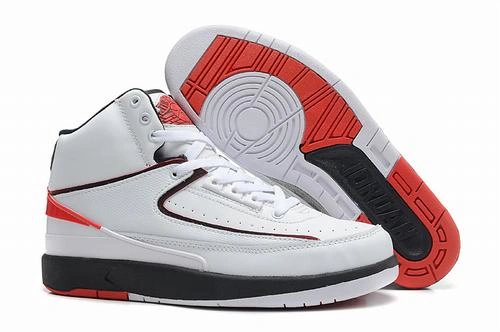 Air Jordan II (2) Retro-01