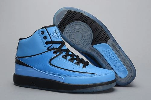 Air Jordan II (2) Retro-7