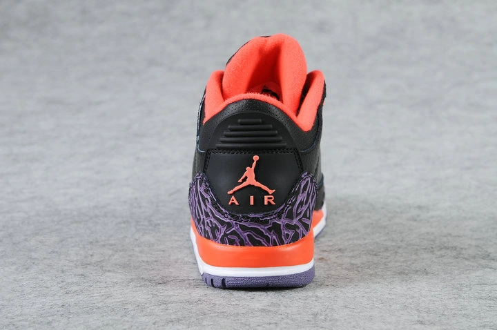 Air Jordan III (3) Kids-1