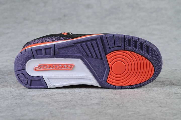 Air Jordan III (3) Kids-1