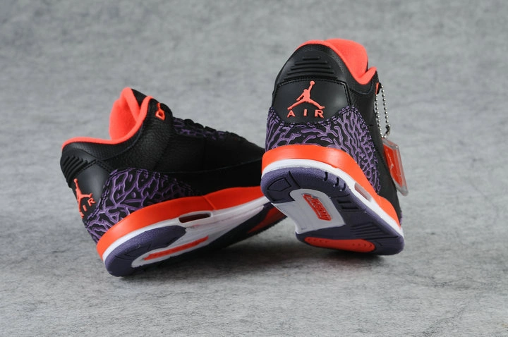 Air Jordan III (3) Kids-1