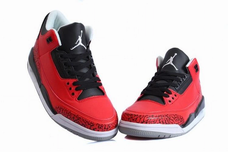 Air Jordan III (3) News-109