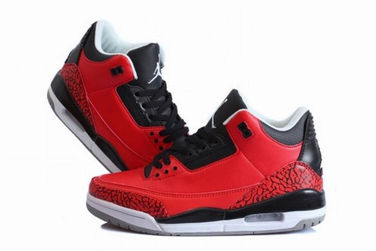 Air Jordan III (3) News-109