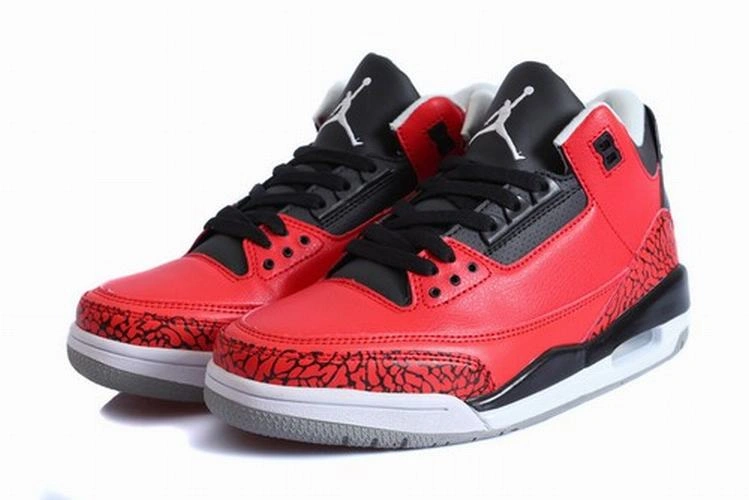 Air Jordan III (3) News-109