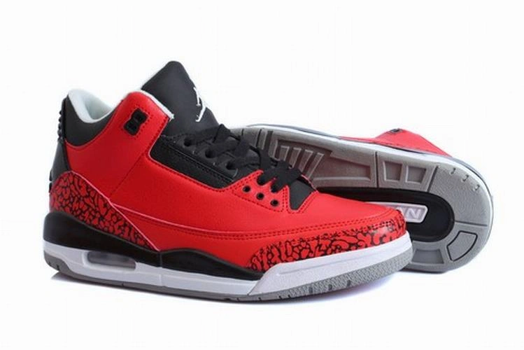 Air Jordan III (3) News-109
