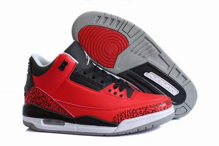 Air Jordan III (3) News-109