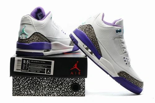 Air Jordan III (3) Retro-113