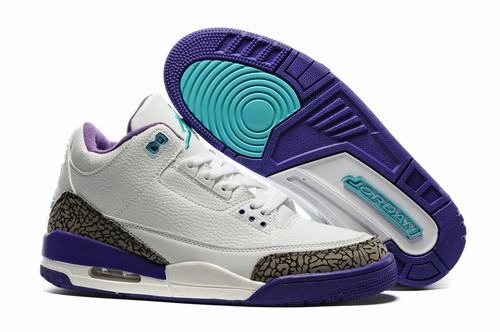 Air Jordan III (3) Retro-113