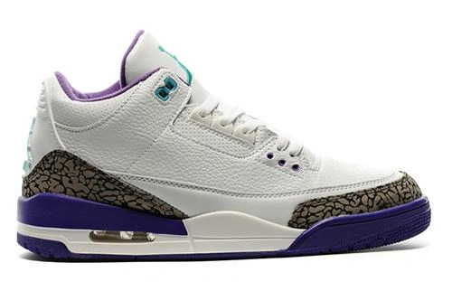 Air Jordan III (3) Retro-113
